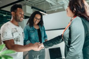 marketing career path